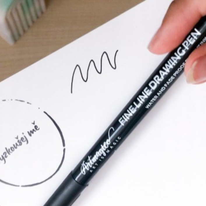 Artmagico fine line 0,3mm